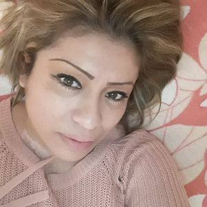 Meet your Posher, Maria luisa